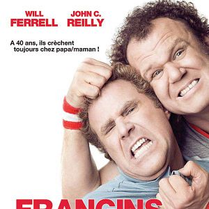 Fotoğraf Üvey Kardeşler