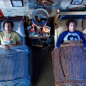 Fotoğraf Üvey Kardeşler