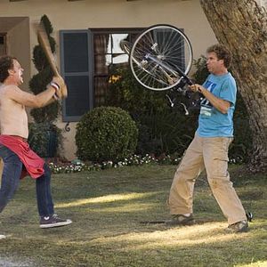 Fotoğraf Üvey Kardeşler