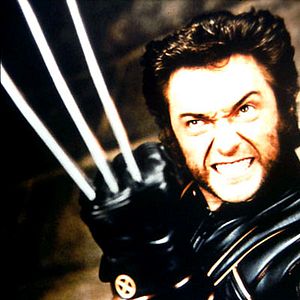 Fotoğraf Hugh Jackman