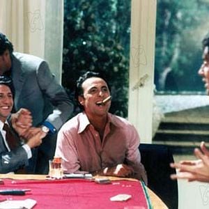 Fotoğraf Gilbert Melki