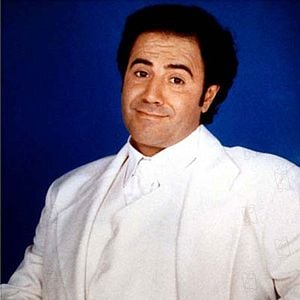 Fotoğraf Thomas Gilou