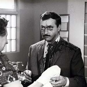 Fotoğraf Michel Boisrond