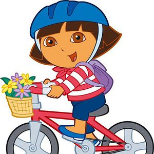 Fotoğraf Dora the Explorer