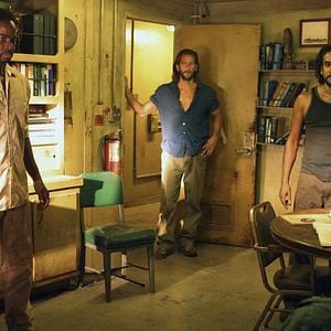 Fotoğraf Harold Perrineau