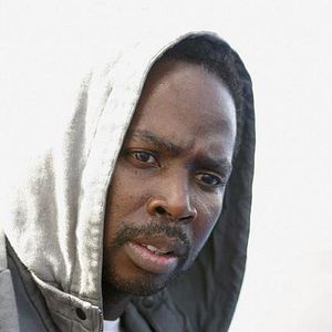 Fotoğraf Harold Perrineau