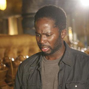 Fotoğraf Harold Perrineau