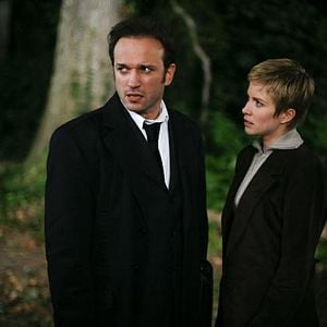 Fotoğraf Paris Enquêtes Criminelles