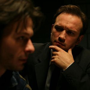 Fotoğraf Paris Enquêtes Criminelles