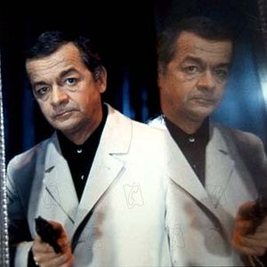 Fotoğraf Serge Reggiani