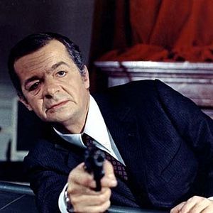 Fotoğraf Serge Reggiani