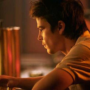 Fotoğraf Josh Hartnett