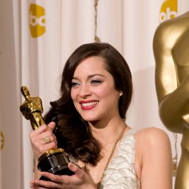 Fotoğraf Marion Cotillard
