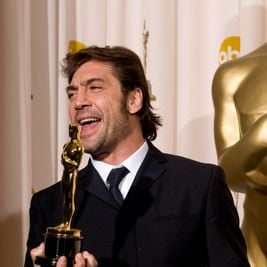 Fotoğraf Javier Bardem