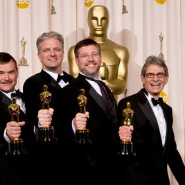 Fotoğraf Bill Westenhofer