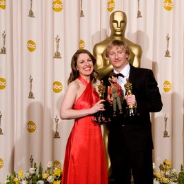 Fotoğraf Hugh Welchman