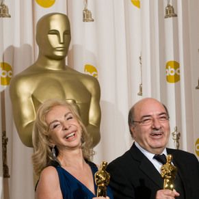 Fotoğraf Dante Ferretti