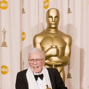 Fotoğraf Robert F. Boyle