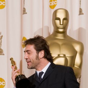 Fotoğraf Javier Bardem