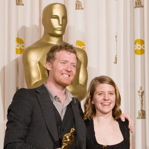 Fotoğraf Markéta Irglová