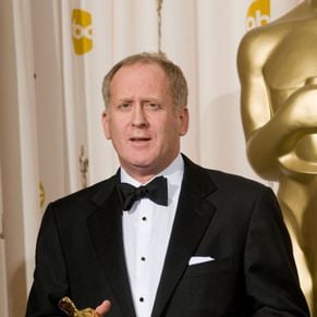 Fotoğraf Robert Elswit