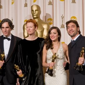 Fotoğraf Javier Bardem