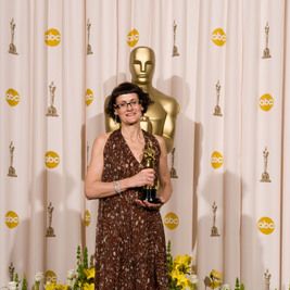 Fotoğraf Alexandra Byrne