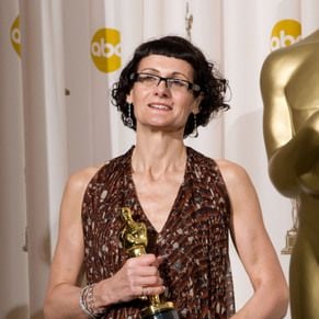 Fotoğraf Alexandra Byrne