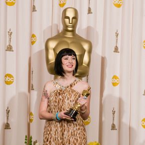 Fotoğraf Diablo Cody