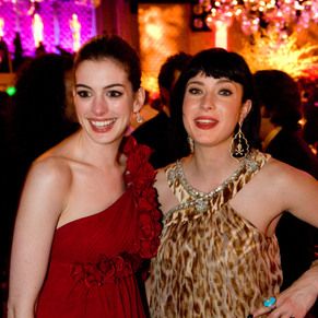 Fotoğraf Anne Hathaway