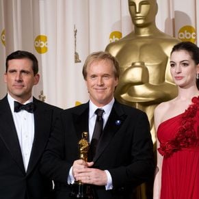 Fotoğraf Anne Hathaway