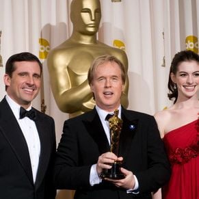 Fotoğraf Anne Hathaway