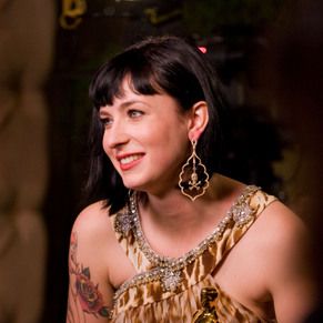 Fotoğraf Diablo Cody