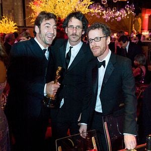 Fotoğraf Javier Bardem