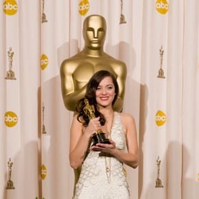 Fotoğraf Marion Cotillard