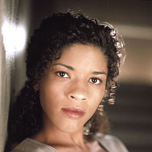 Fotoğraf Klea Scott