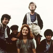 Fotoğraf Die Rote Zora und Ihre Bande