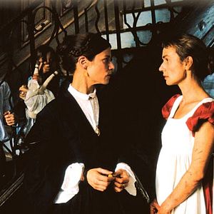 Fotoğraf Marion Laine