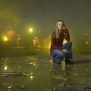 Fotoğraf Conchita Campbell