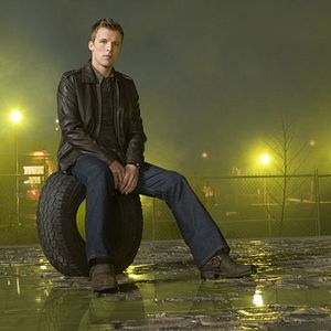 Fotoğraf Chad Faust