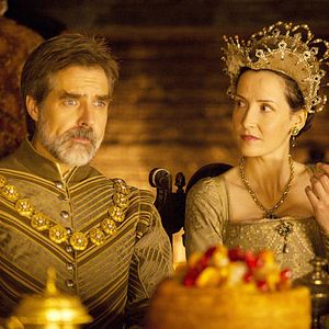 Fotoğraf Henry Czerny