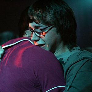 Fotoğraf Nicholas Hoult