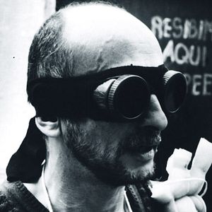 Fotoğraf Ciro Guerra