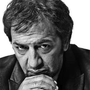 Fotoğraf Moussa Maaskri