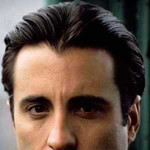 Fotoğraf Andy Garcia