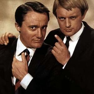 Fotoğraf Robert Vaughn