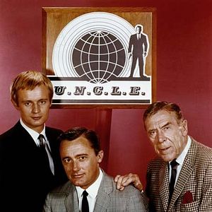 Fotoğraf Robert Vaughn