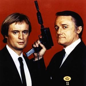 Fotoğraf The Man from U.N.C.L.E.