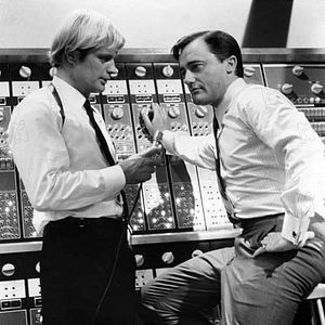 Fotoğraf The Man from U.N.C.L.E.