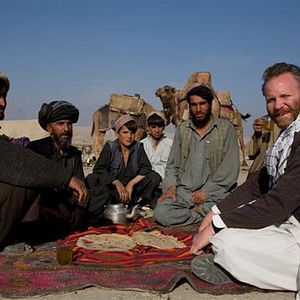 Fotoğraf Morgan Spurlock